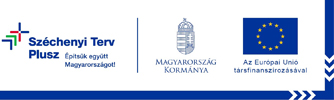 Európai Unió által finanszírozott projektek