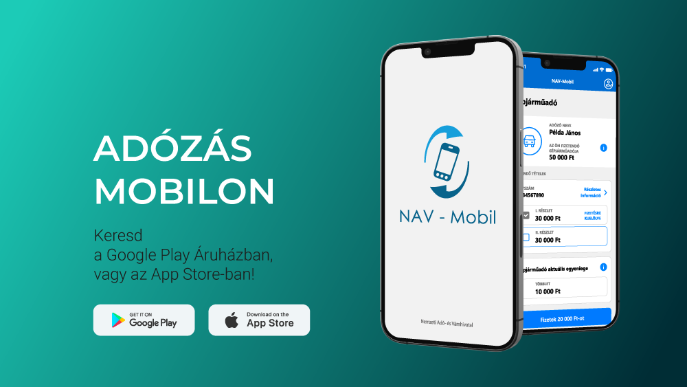 NAV-Mobil